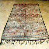 Beni Mguild Vintage Rug 310 x 170 cm