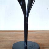 Flute holder designed by Philippe Di Méo for Moët et Chandon