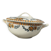 Saint-Amand soup tureen