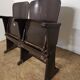 Theatre seats