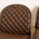 'G de Luxe' System 1-2-3 easy chair | Verner Panton | Fritz Hansen