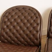 'G de Luxe' System 1-2-3 easy chair | Verner Panton | Fritz Hansen