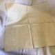 5 cotton damask towels