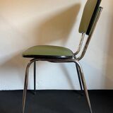 Colorful chairs