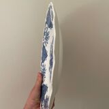 Vintage plate Villeroy and Boch Model Fasan