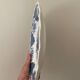 Vintage plate Villeroy and Boch Model Fasan