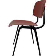 Fauteuil Révolte par Friso Kramer pour Ahrend de Cirkel 1953