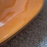 Vintage Longchamp plate