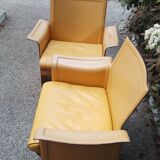 Matteo Grassi armchairs