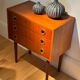 Vintage Scandinavian chest of drawers "Marozia"