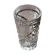 Crystal vase