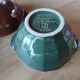 5 old Émile Henry bowls