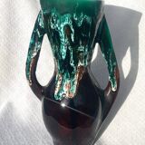 Vallauris vase