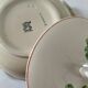 Old vegetable dish Moulin des Loups Orchies decoration My Countryside