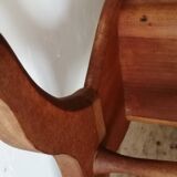 Petit meuble de couturière