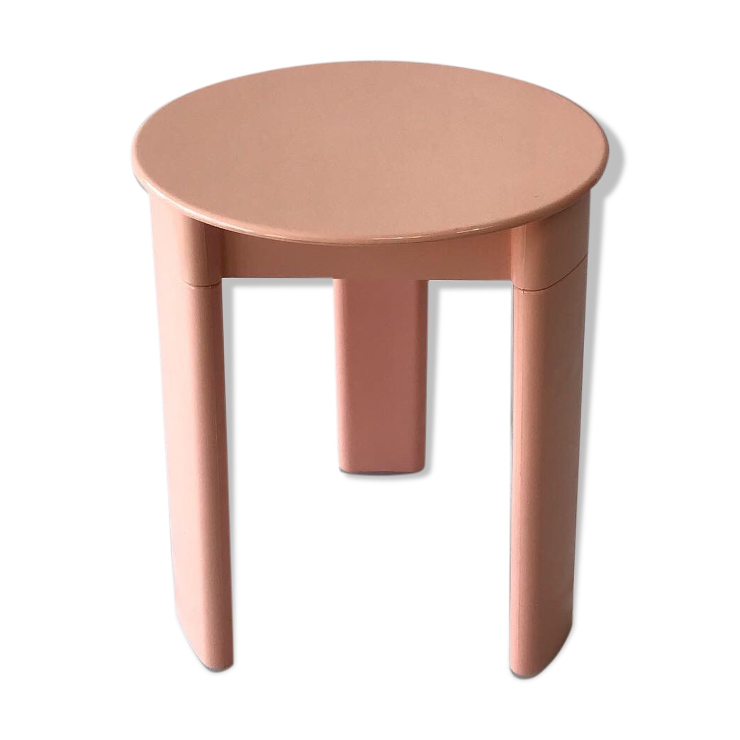 Design stool by Olaf Von Bohr