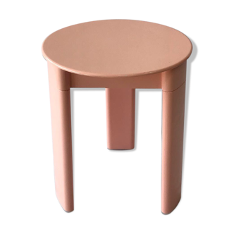 Design stool by Olaf Von Bohr