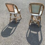 Chaise enfant Pantin