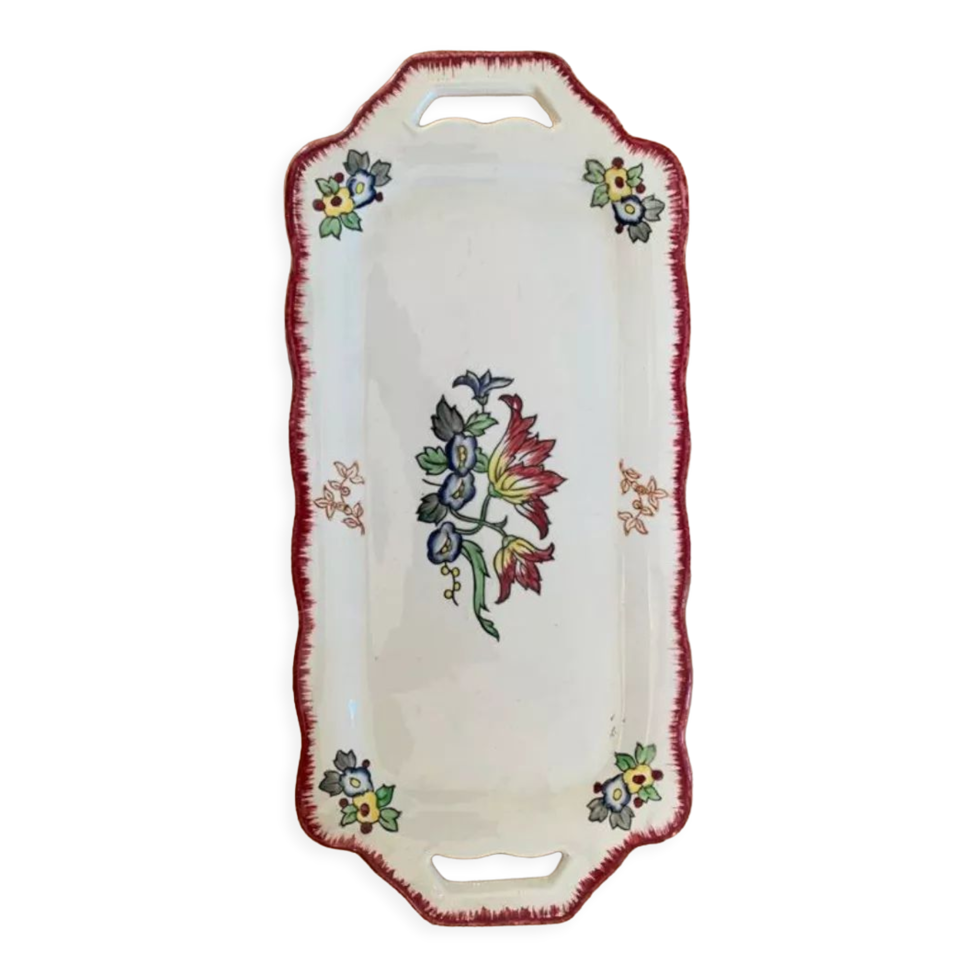 Plateau Longwy Marseille