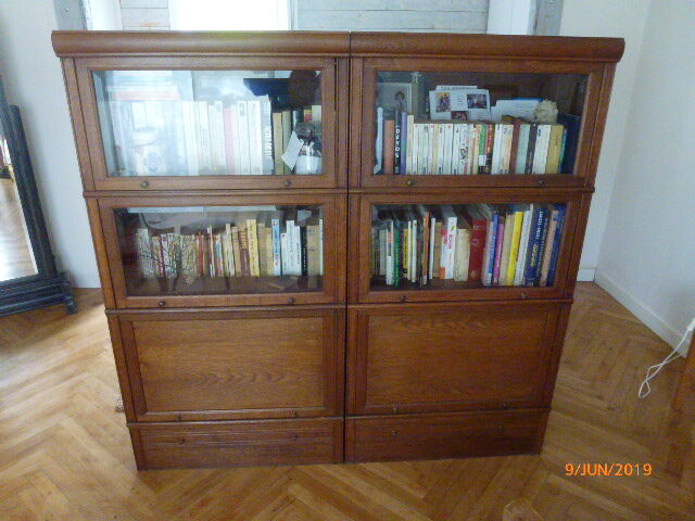 Bibliothèque MD