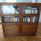 MD bookcase