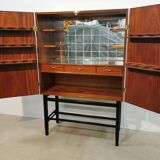 Scandinavian bar AB Förenade Möbelfabrikerna Linköping