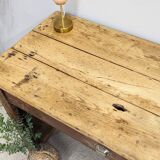Old store counter