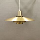 Scandinavian hanging lamp