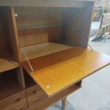 Scandinavian buffet style