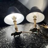 Lampes de chevet