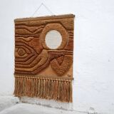 Vintage wall hanging by Maya editions