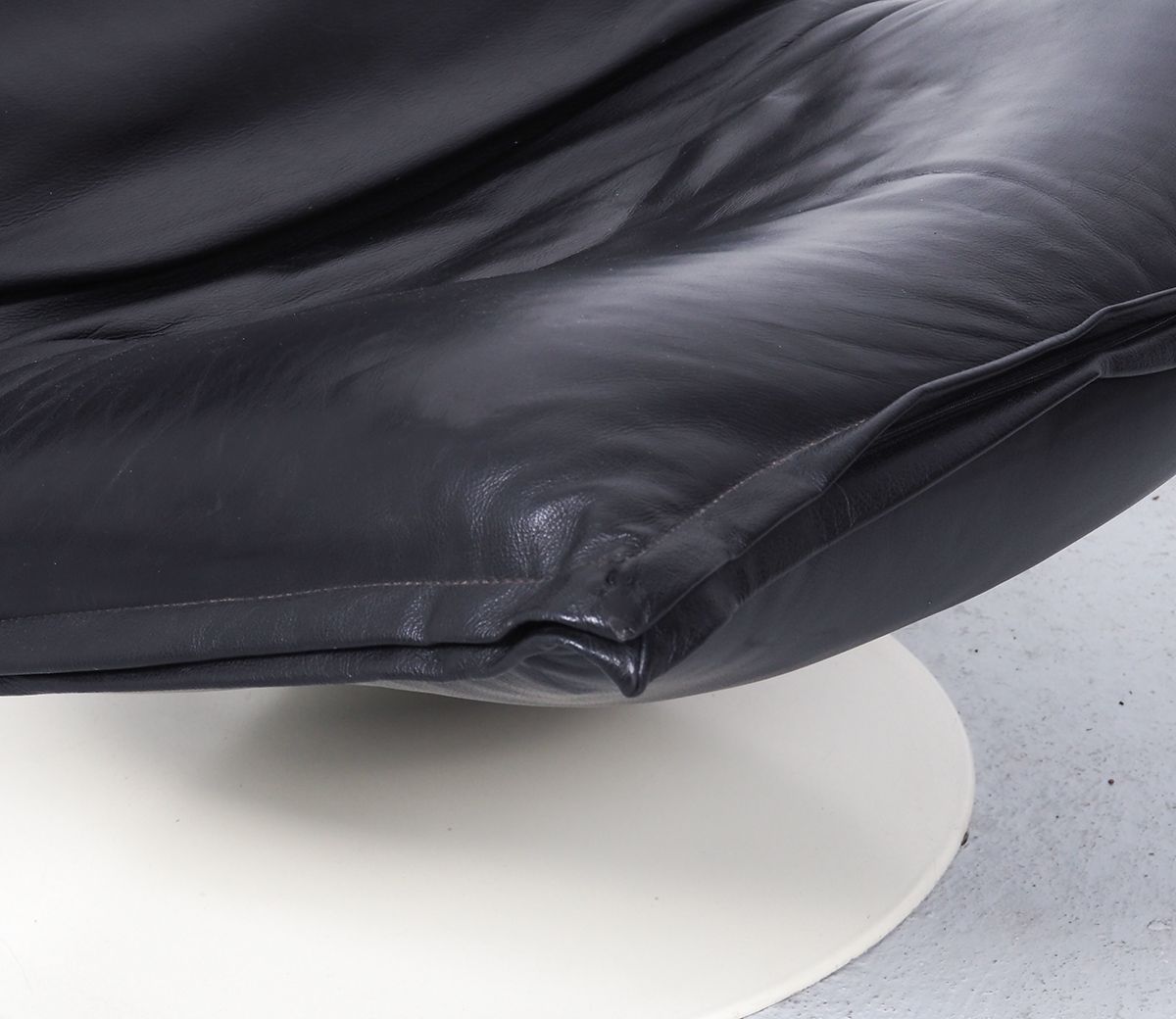 F980 swivel chair by Geoffrey Harcourt, Artifort edition, 1970s