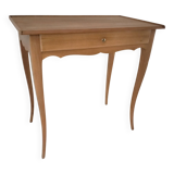 Table d'appoint en bois