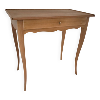 Table d'appoint en bois