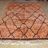 Beni Mrirt rug 335 x 220 cm