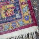 Tapis persan laine fait main Iran 120x175cm