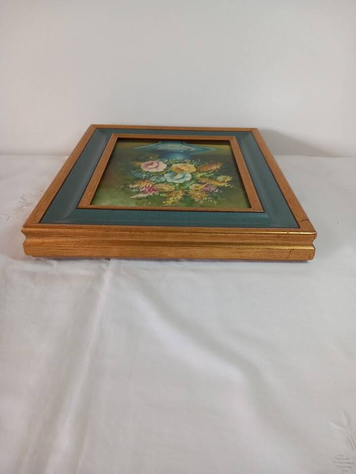 Tableau ancien