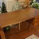 EB02 desk by Cees Braakman for Pastoe (1950) & its chair