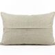 Vintage velvet cushion cover 33x48 cm