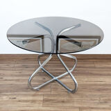 Space Age Dining Table