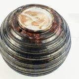 Antique ceramics, vase, Bavent tile