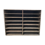 Printer cabinet