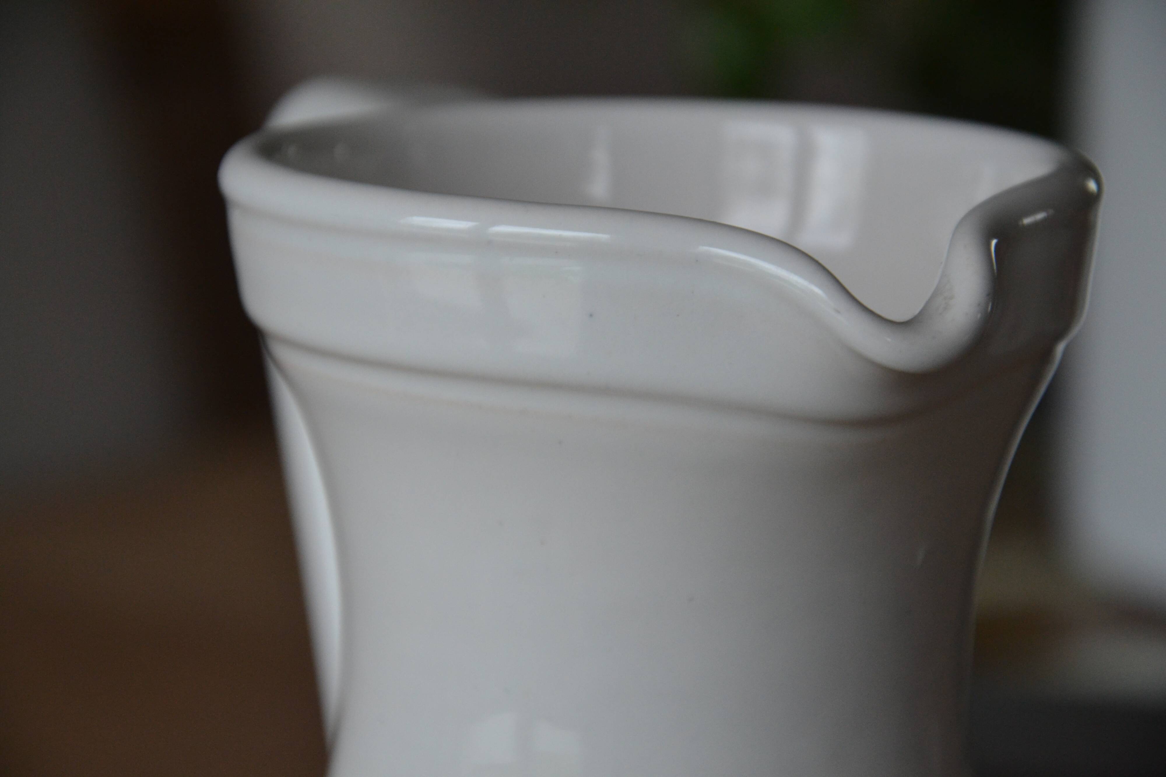 Pol Chambost pitcher model "Languedoc Toulouse"