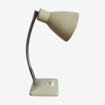 Lampe vintage sur socle