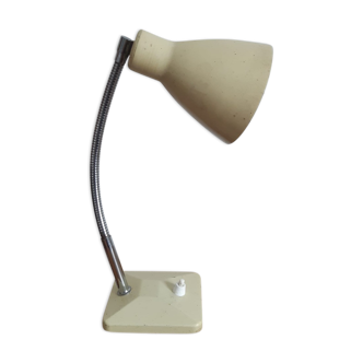 Lampe vintage sur socle