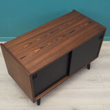 Rosewood cabinet, Danish design, 1970s, made in Denmark
