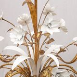 Florentine 8-light chandelier by Masca