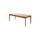 Vintage danish design henning kjaernulf teak coffee table