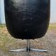 Fauteuil pivotant, 70