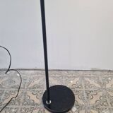 Modernist adjustable floor lamp from the 60s